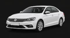 Автомобиль класса Комфорт