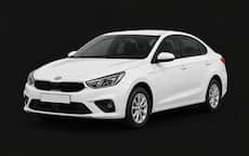 Автомобиль класса Стандарт
